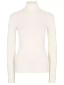 Водолазка шерстяная