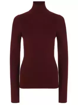 Водолазка шерстяная