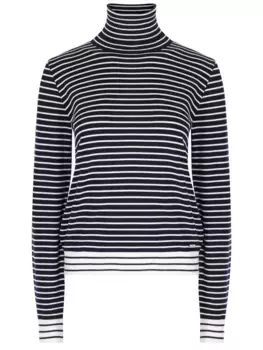 Водолазка шерстяная