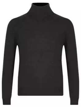 Водолазка шерстяная