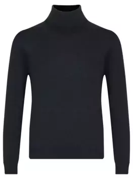 Водолазка шерстяная