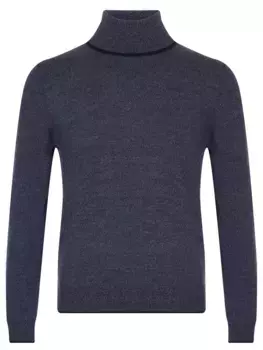 Водолазка шерстяная