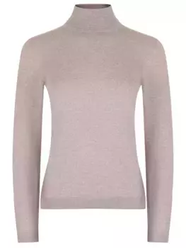 Водолазка шерстяная