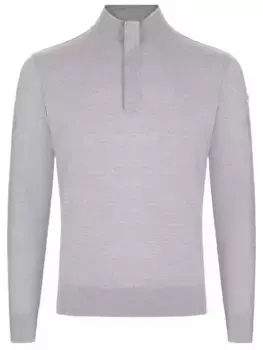 Водолазка шерстяная