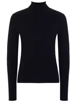 Водолазка шерстяная