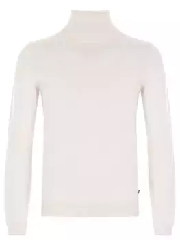 Водолазка шерстяная