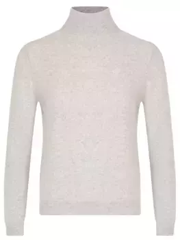 Водолазка шерстяная