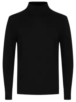 Водолазка шерстяная