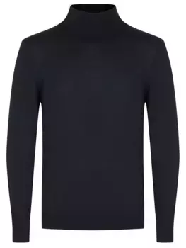 Водолазка шерстяная