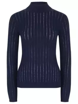 Водолазка шерстяная BOSS