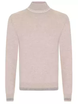 Водолазка шерстяная