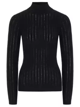 Водолазка шерстяная