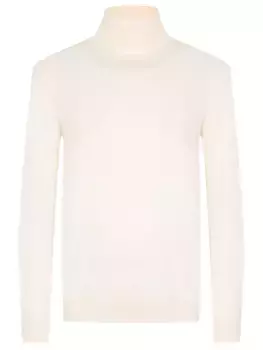 Водолазка шерстяная