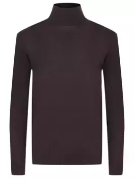 Водолазка шерстяная