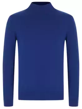 Водолазка шерстяная