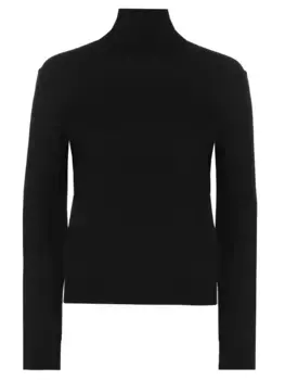 Водолазка шерстяная