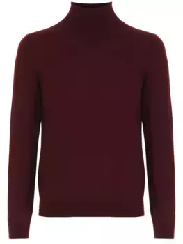 Водолазка шерстяная