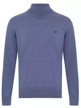 Водолазка шерстяная