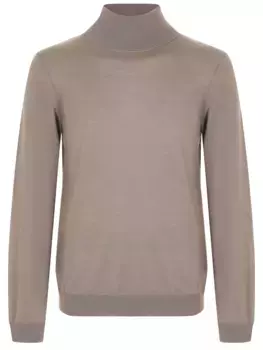 Водолазка шерстяная