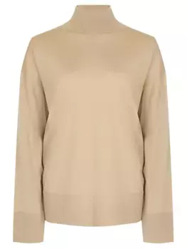 Водолазка шерстяная