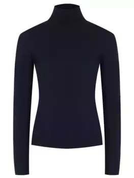 Водолазка шерстяная