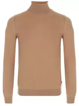 Водолазка шерстяная