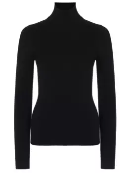 Водолазка шерстяная