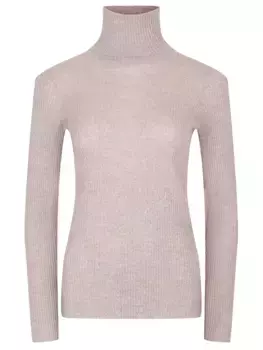 Водолазка шерстяная