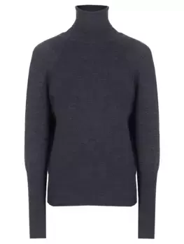 Водолазка шерстяная