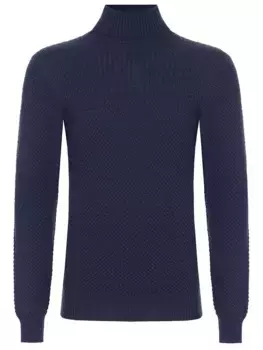 Водолазка шерстяная