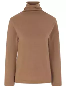 Водолазка шерстяная