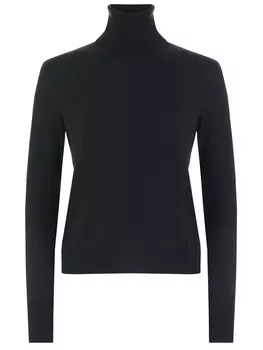 Водолазка шерстяная AND THE BRAND