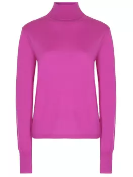 Водолазка шерстяная ASPESI