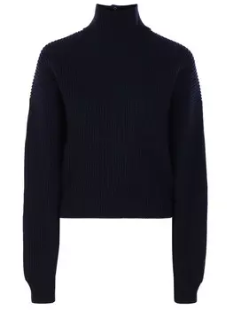 Водолазка шерстяная BALENCIAGA