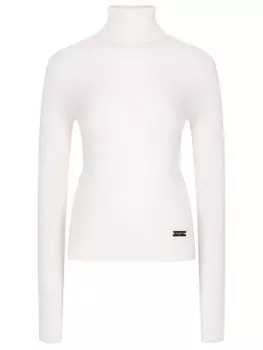 Водолазка шерстяная BALMAIN