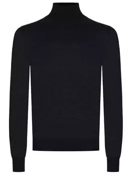 Водолазка шерстяная BARBA