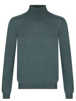 Водолазка шерстяная BARBA