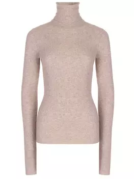 Водолазка шерстяная BARBARA BUI