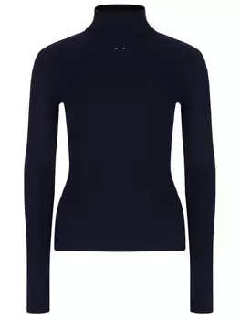 Водолазка шерстяная BARBARA BUI