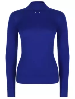 Водолазка шерстяная BARBARA BUI