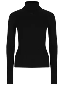 Водолазка шерстяная BARBARA BUI