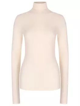 Водолазка шерстяная BARBARA BUI