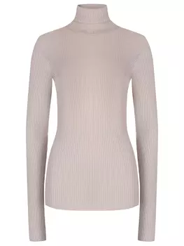 Водолазка шерстяная BARBARA BUI