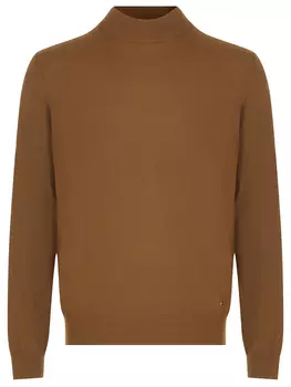 Водолазка шерстяная BML