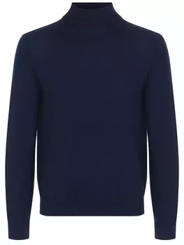 Водолазка шерстяная BML