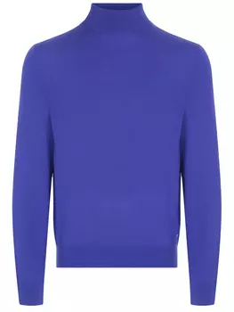 Водолазка шерстяная BML