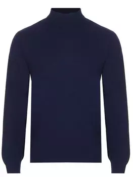 Водолазка шерстяная BML