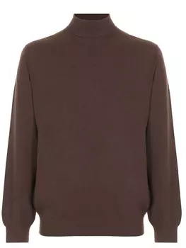 Водолазка шерстяная BML