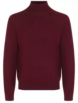 Водолазка шерстяная BML