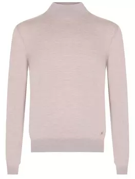 Водолазка шерстяная BML